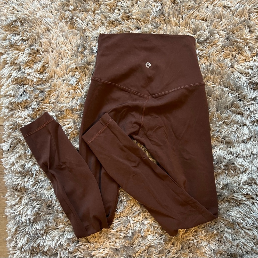 Lululemon Align 25”